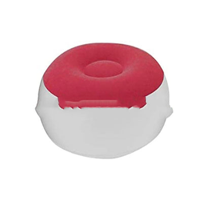 Inflatable Round Sofa Stool Sofa