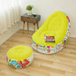 Full Adult Size Thicker Inflatable Sofa Couch & Footstool Huge Variety