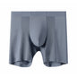 Breathable Seamless Sport Underwear Long Wear