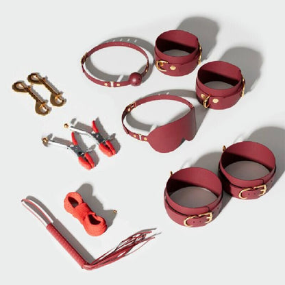 High-End Training Binding Clamp Suit Couple Adjustment Set Huge Variety