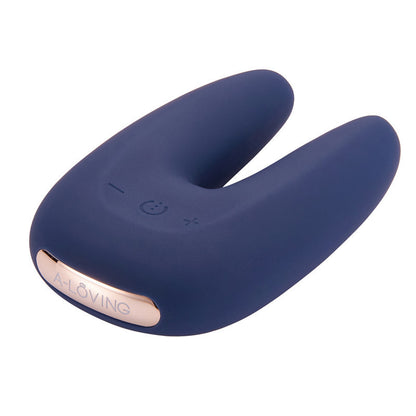 U Shape Breast Massager