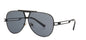 UV Protection Sunglasses Tinted Gradient Frames