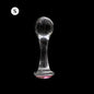 Glass Crystal Anal Expansion Toys