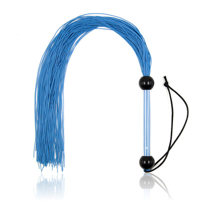 Male's Binding Silica Tassel Gel Whip