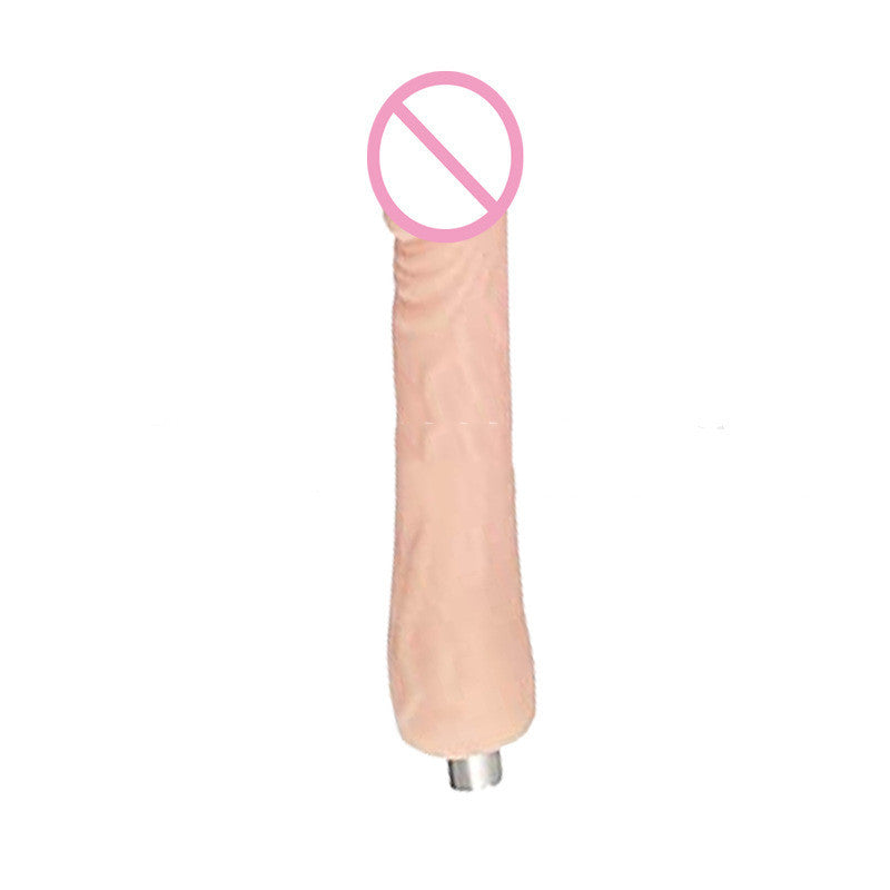 Insert Simulation Dildo Head Gun Machine Accessories Huge Variety