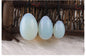 Crystal Jade Egg 3-Piece Set Huge Variety