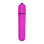 10 Frequency Vibration Mini Round Head Bullet Multiple Colors