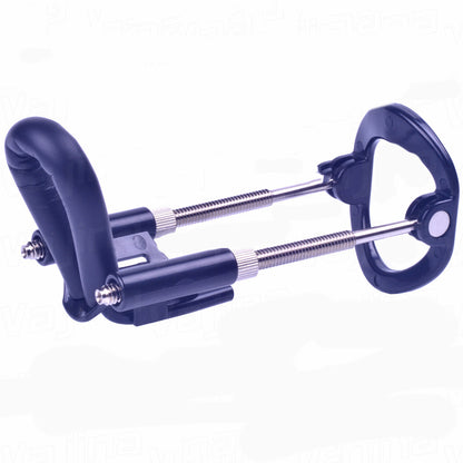 Professional Male Amplified Stretch Tension Retractor