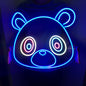 Cartoon Panda Animal Shape LED Neon Lamp