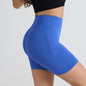 Fitness Breathable Hip Yoga Shorts