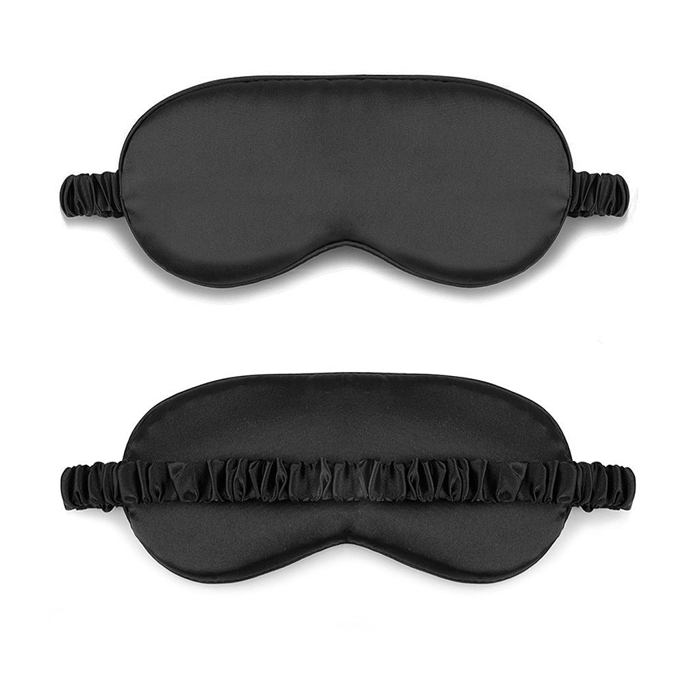 Artificial Silk Eye Mask