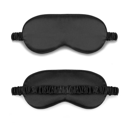 Artificial Silk Eye Mask