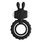 Men's Batman Silicone Vibration Toy Ring