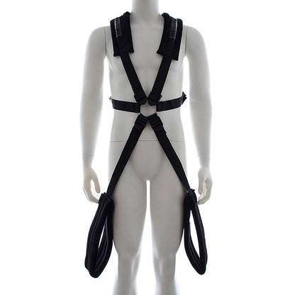 Swing Love Harness BDSM Bondage Restraint